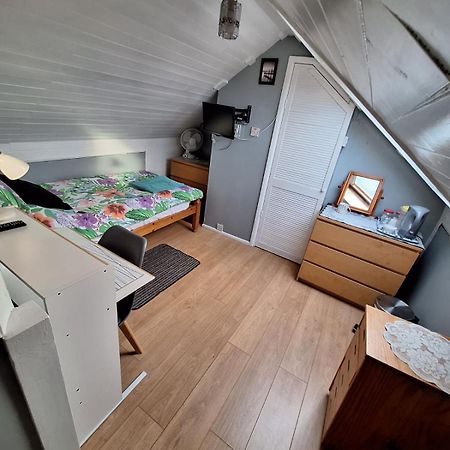 Harrow B & B Bagian luar foto
